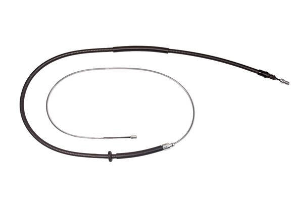 VAICO Cable Pull, parking brake V46-30085