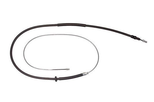 VAICO Cable Pull, parking brake V46-30085
