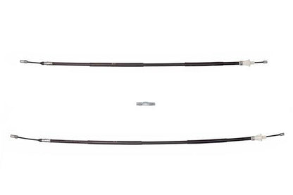 VAICO Cable Pull, parking brake V46-30086
