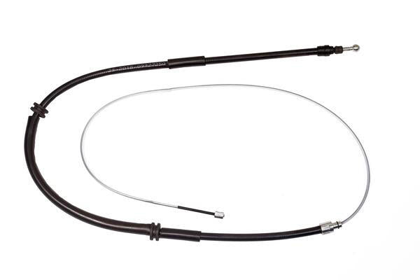 VAICO Cable Pull, parking brake V46-30087