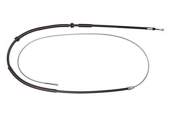VAICO Cable Pull, parking brake V46-30088