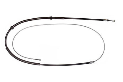 VAICO Cable Pull, parking brake V46-30088