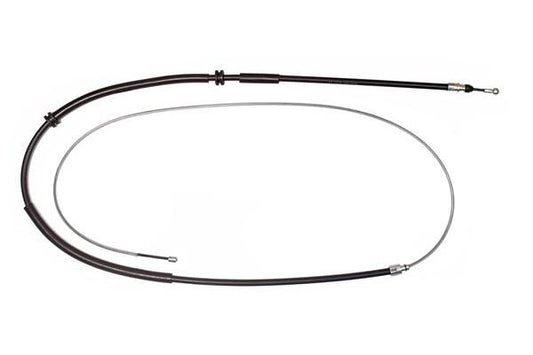 VAICO Cable Pull, parking brake V46-30088
