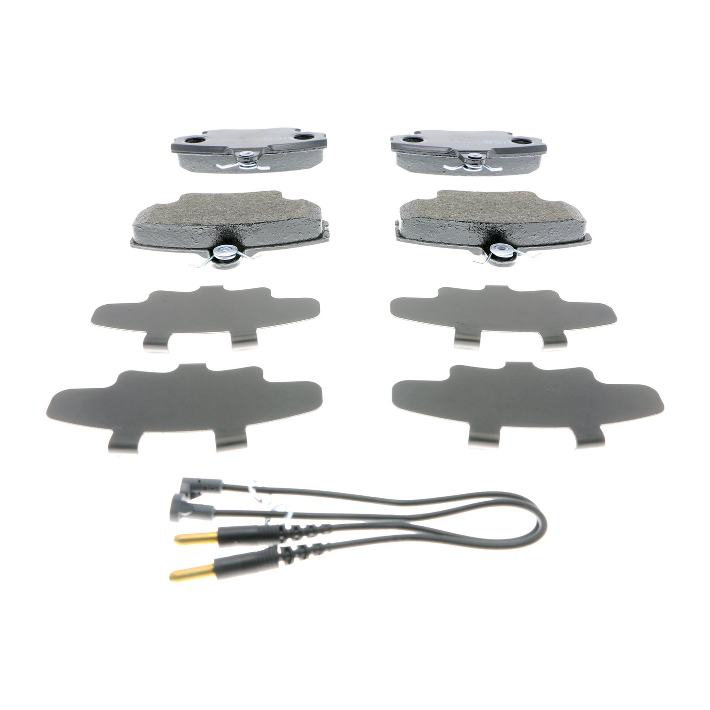 VAICO Brake Pad Set, disc brake V46-4101