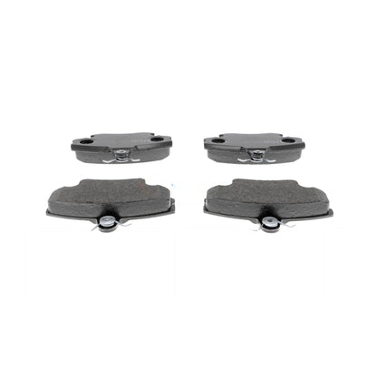 VAICO Brake Pad Set, disc brake V46-4101