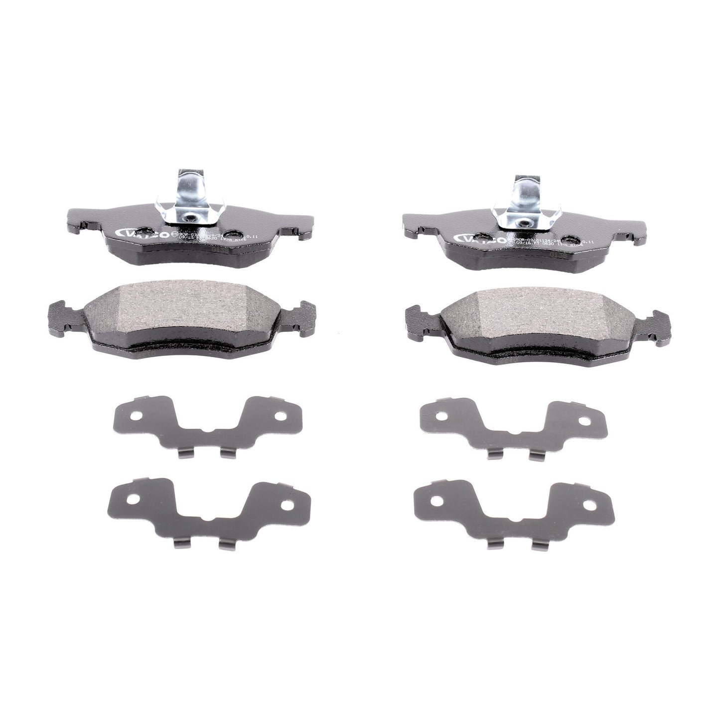VAICO Brake Pad Set, disc brake V46-4102
