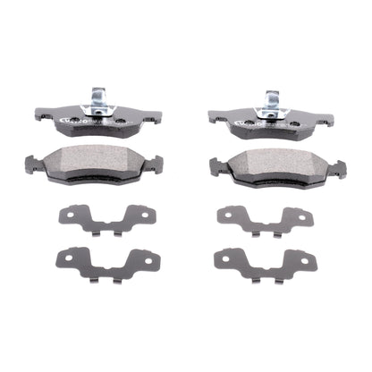 VAICO Brake Pad Set, disc brake V46-4102