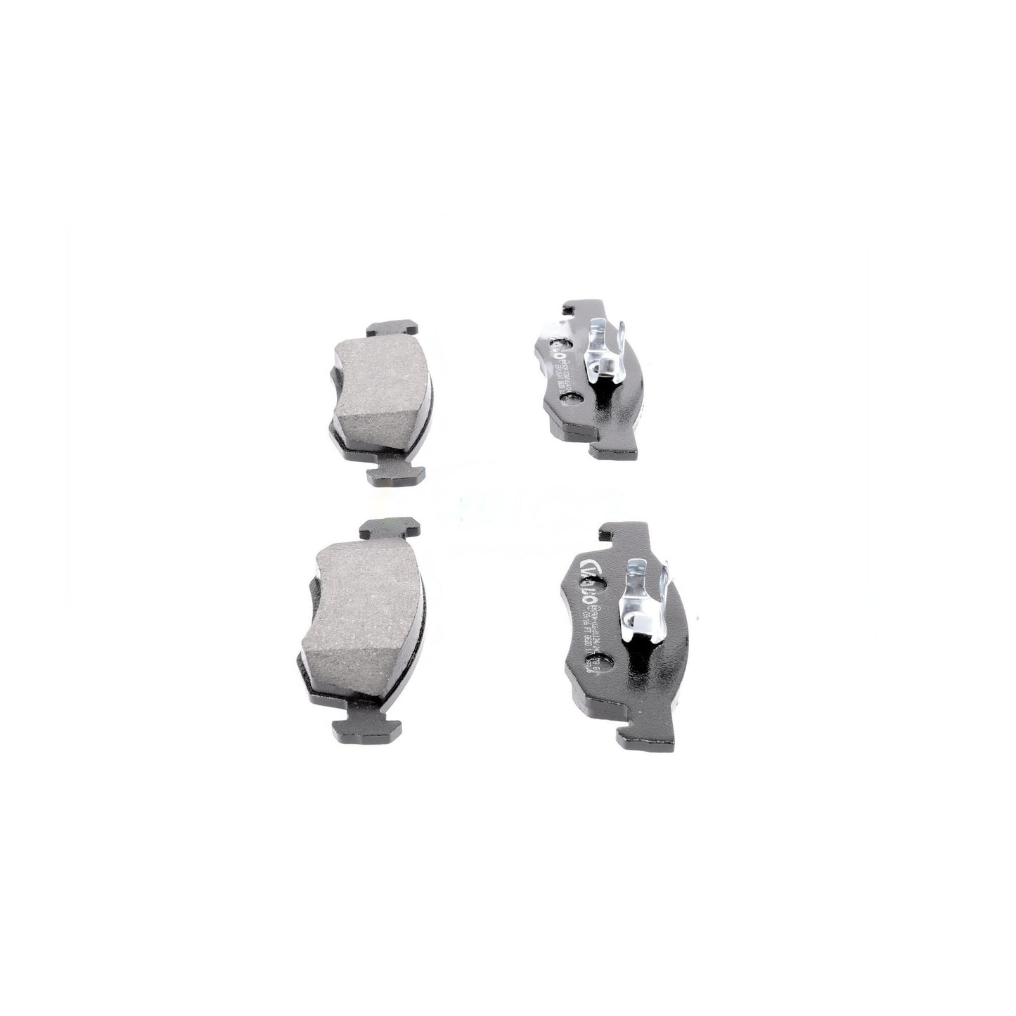 VAICO Brake Pad Set, disc brake V46-4102