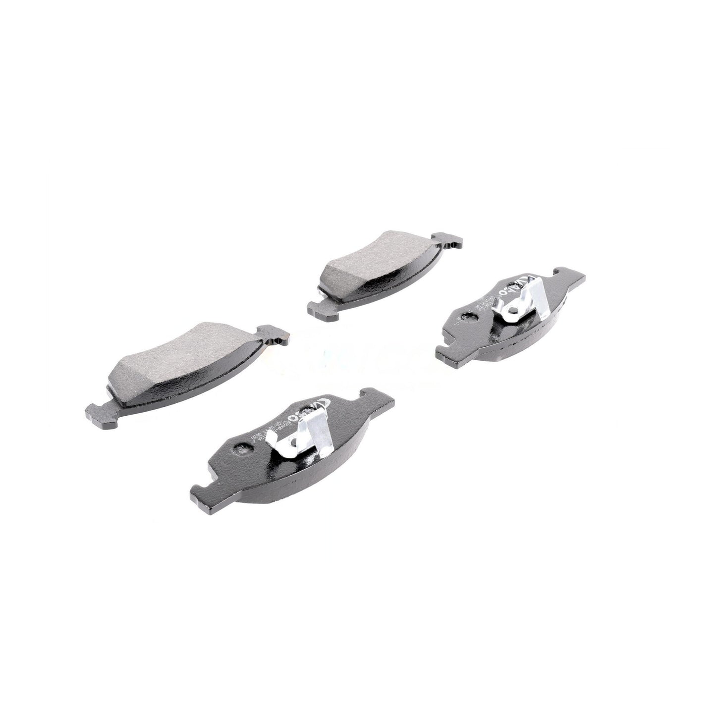 VAICO Brake Pad Set, disc brake V46-4102