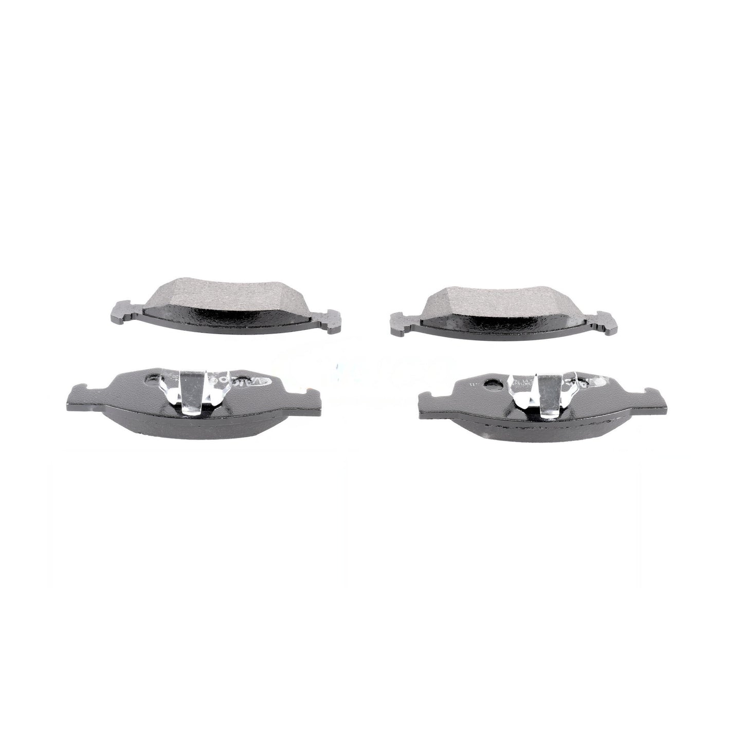 VAICO Brake Pad Set, disc brake V46-4102
