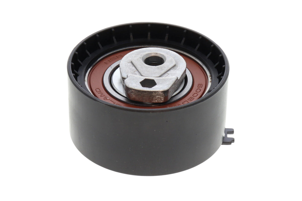 VAICO Tensioner Pulley, timing belt V46-4124