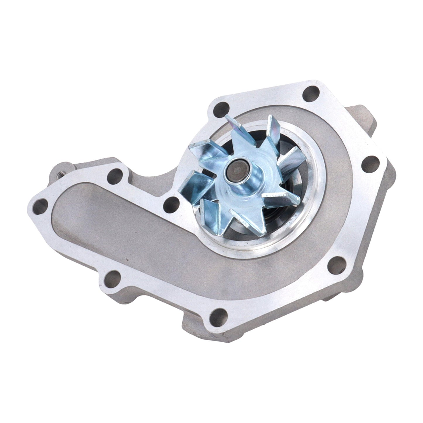 VAICO Water Pump, engine cooling V46-50005