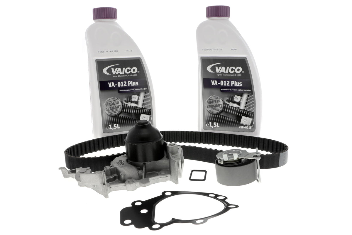 VAICO Water Pump & Timing Belt Kit V46-50023