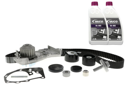 VAICO Water Pump & Timing Belt Kit V46-50024