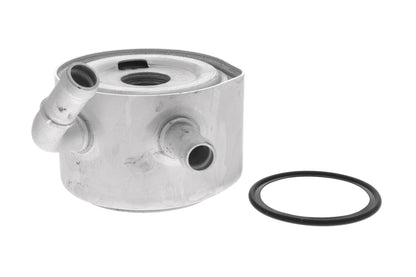 VEMO Oil Cooler, engine oil V46-60-0001