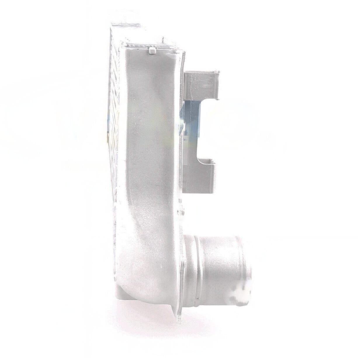 VEMO Charge Air Cooler V46-60-0006