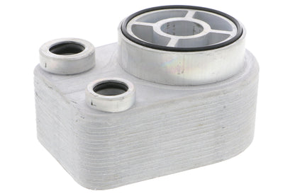 VEMO Oil Cooler, engine oil V46-60-0010