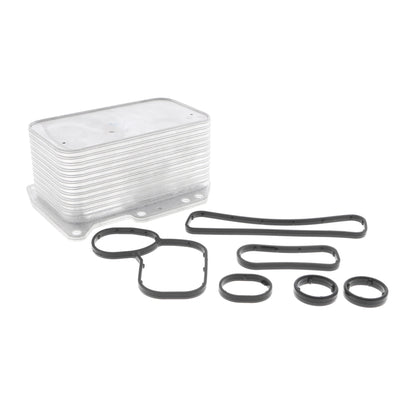 VEMO Oil Cooler, engine oil V46-60-0012