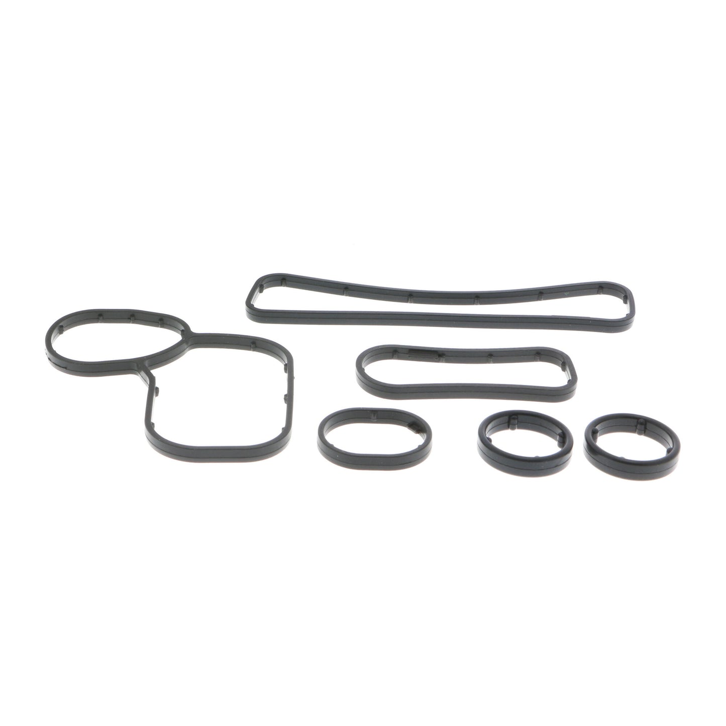 VEMO Oil Cooler, engine oil V46-60-0012