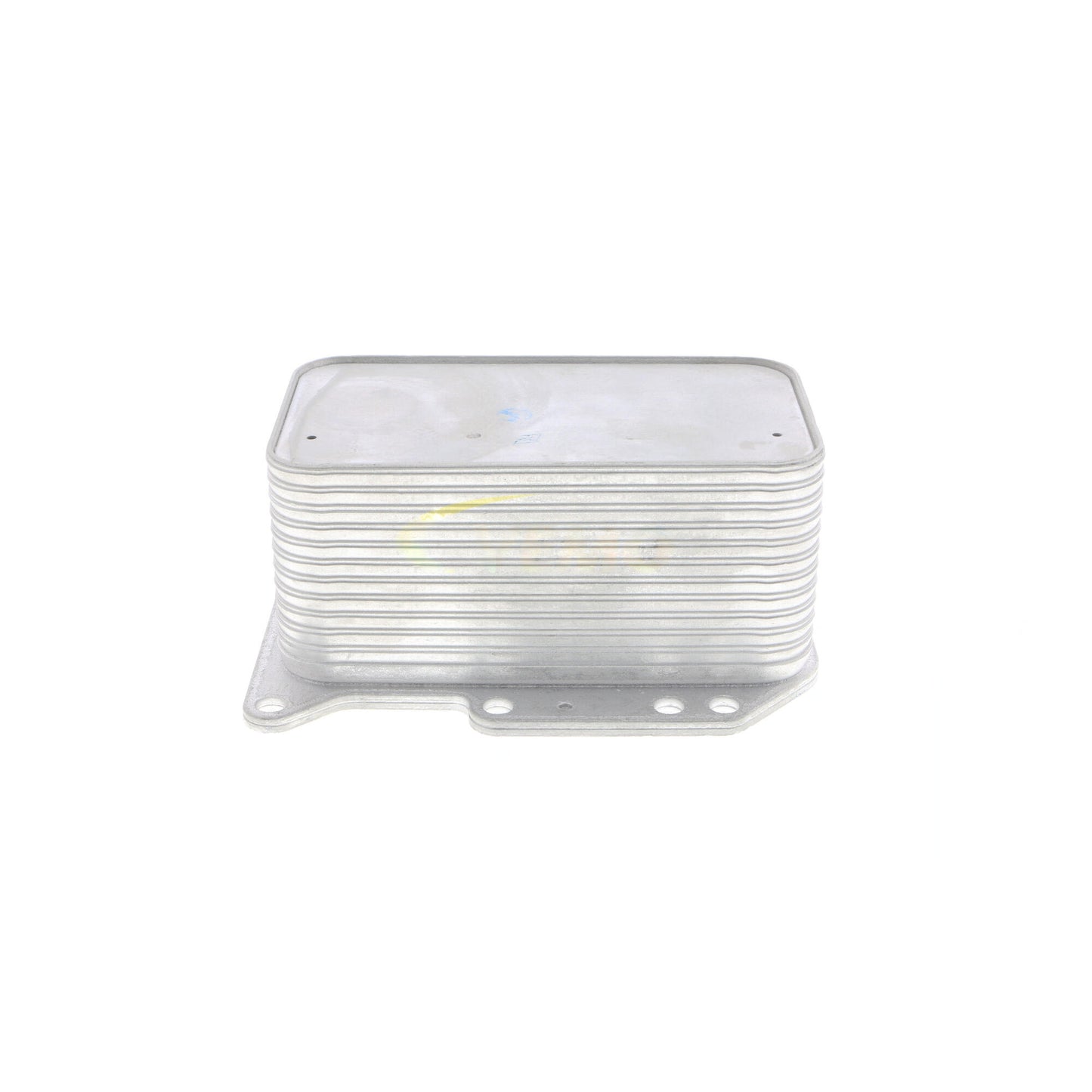 VEMO Oil Cooler, engine oil V46-60-0012