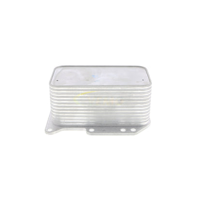 VEMO Oil Cooler, engine oil V46-60-0012
