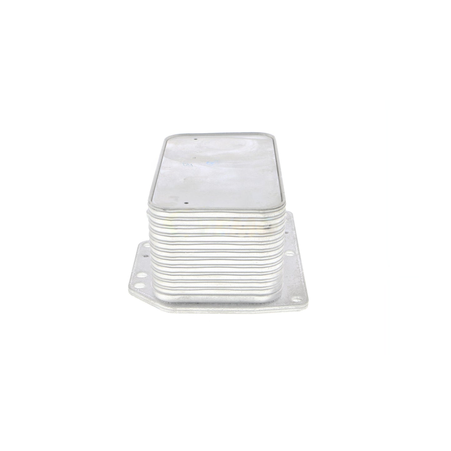 VEMO Oil Cooler, engine oil V46-60-0012