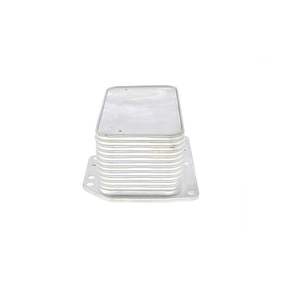 VEMO Oil Cooler, engine oil V46-60-0012
