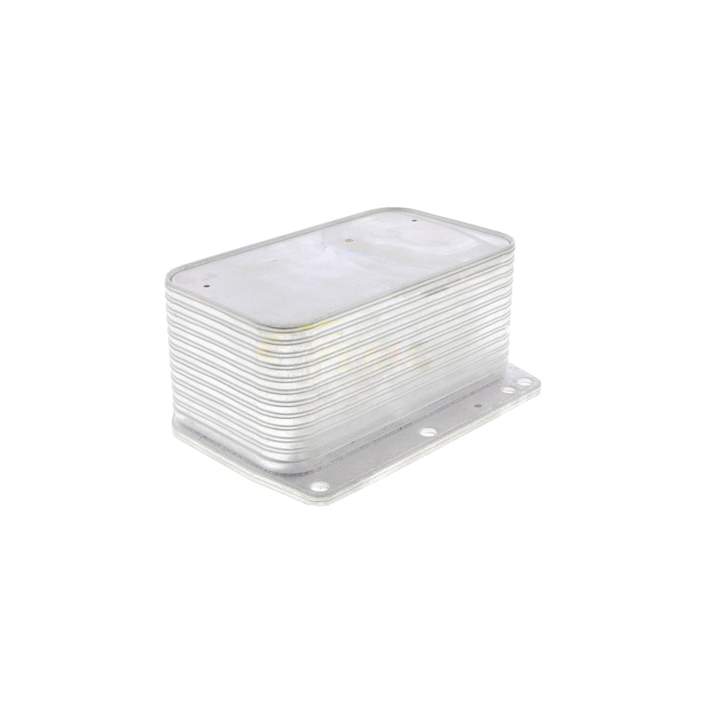 VEMO Oil Cooler, engine oil V46-60-0012