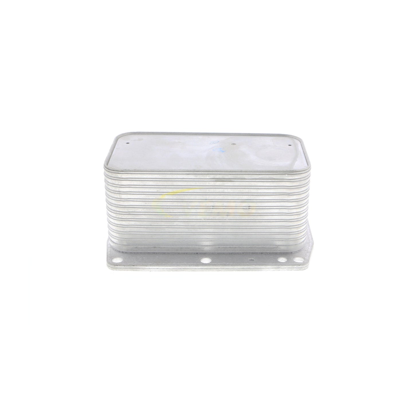 VEMO Oil Cooler, engine oil V46-60-0012