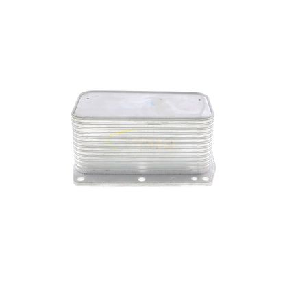 VEMO Oil Cooler, engine oil V46-60-0012