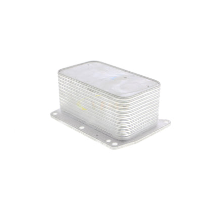 VEMO Oil Cooler, engine oil V46-60-0012