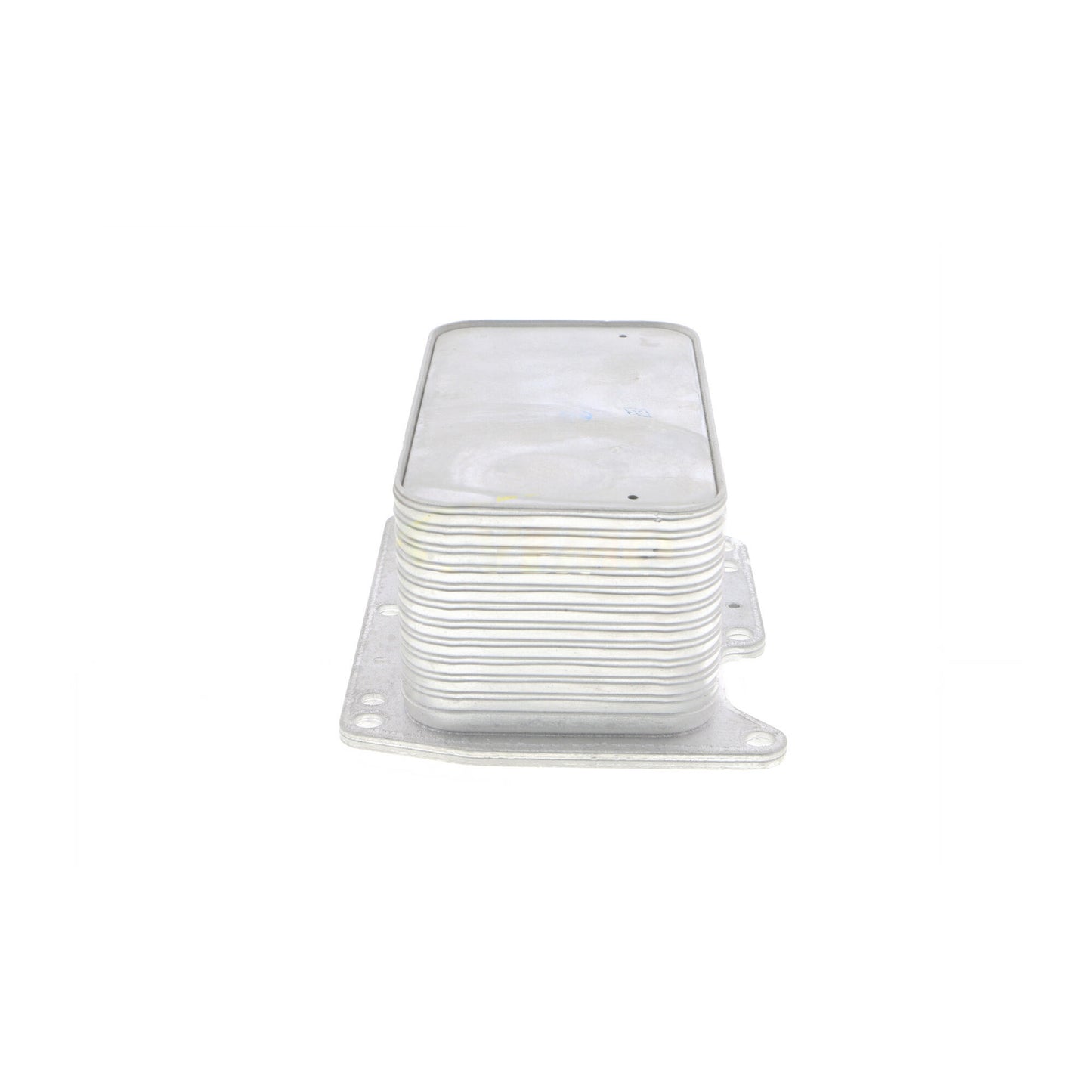VEMO Oil Cooler, engine oil V46-60-0012
