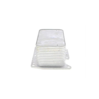 VEMO Oil Cooler, engine oil V46-60-0012