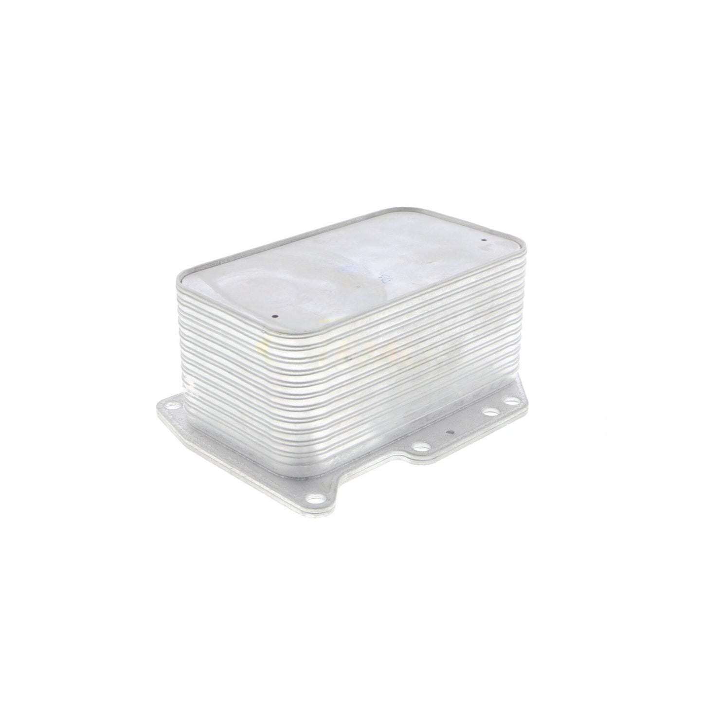 VEMO Oil Cooler, engine oil V46-60-0012