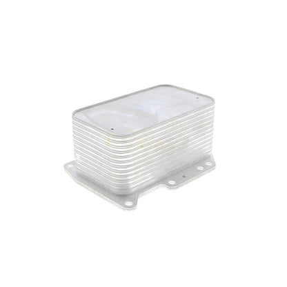 VEMO Oil Cooler, engine oil V46-60-0012