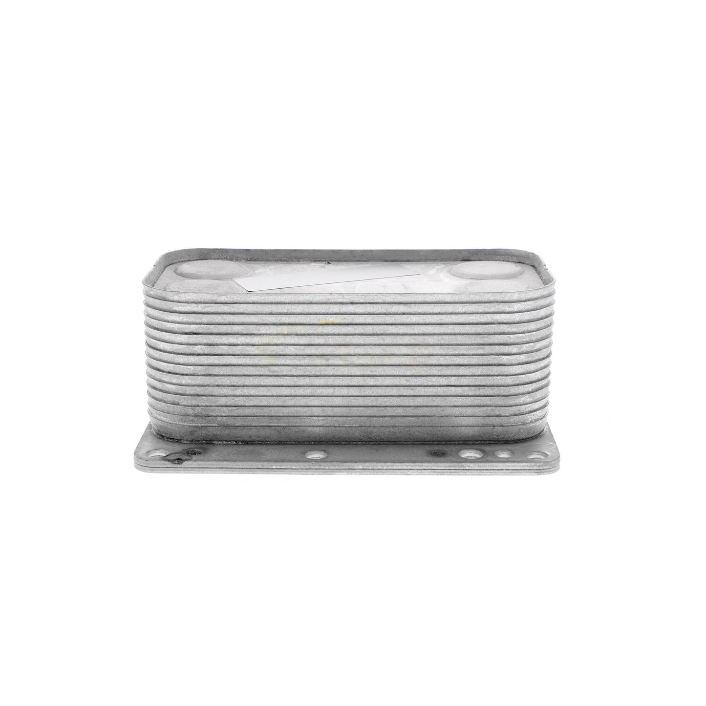VEMO Oil Cooler, engine oil V46-60-0015