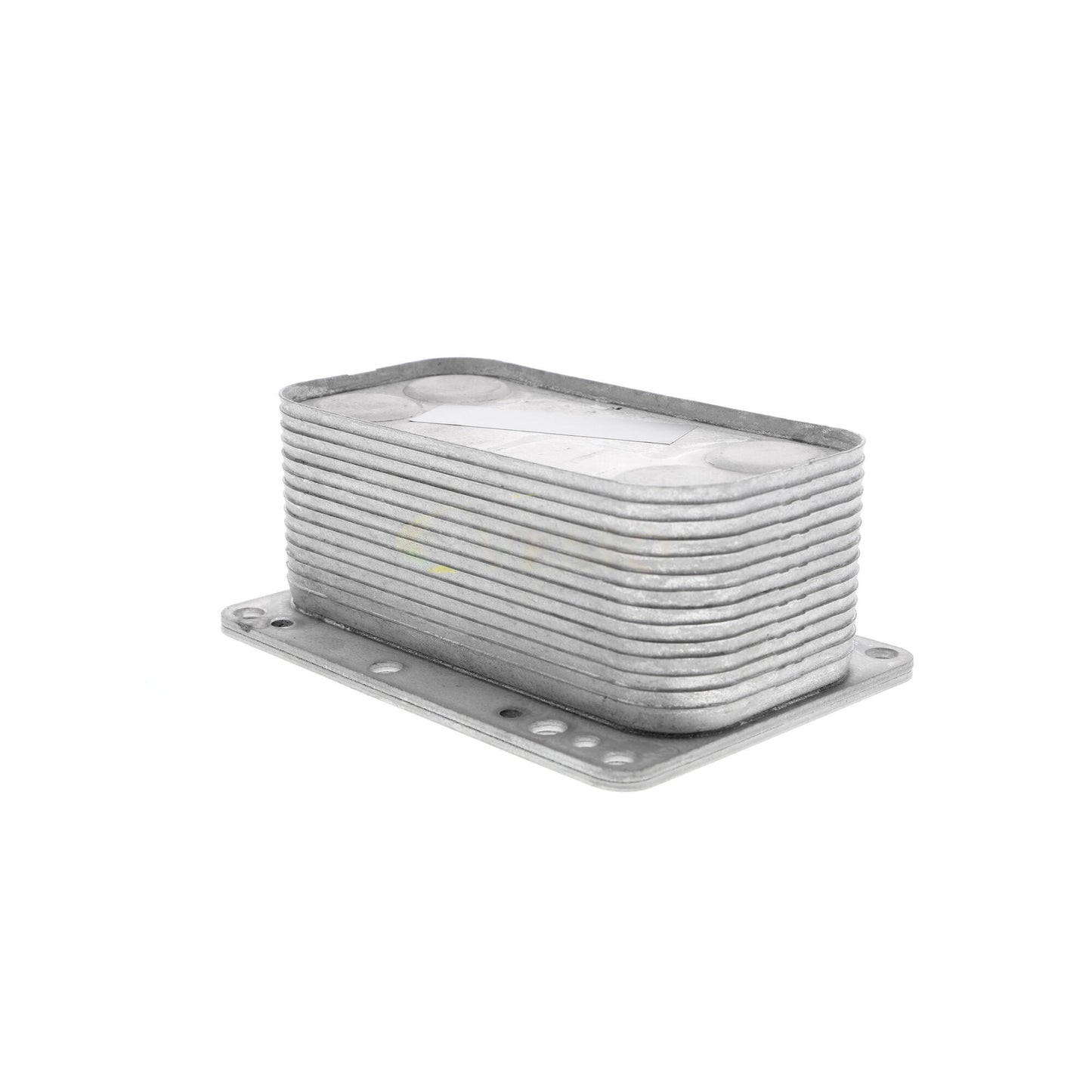 VEMO Oil Cooler, engine oil V46-60-0015