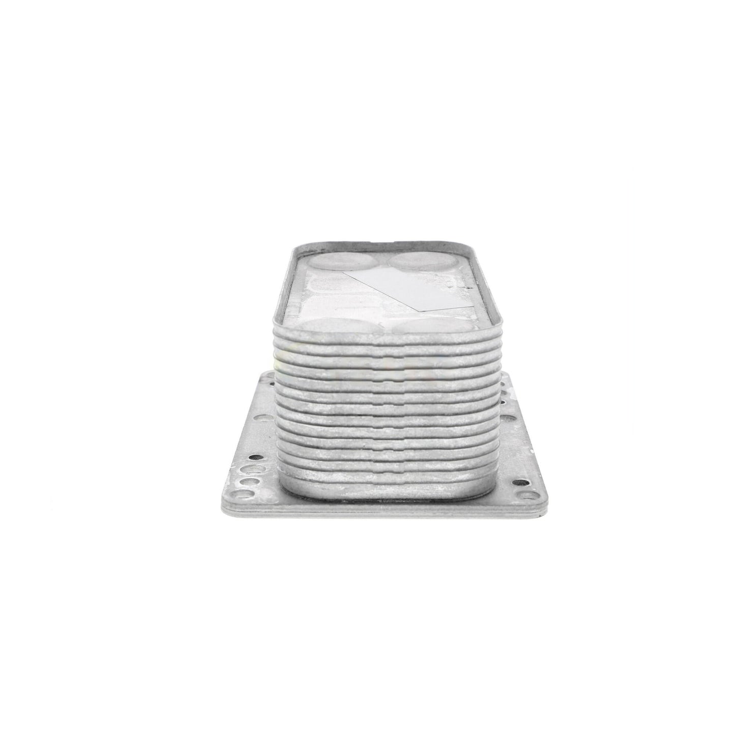 VEMO Oil Cooler, engine oil V46-60-0015