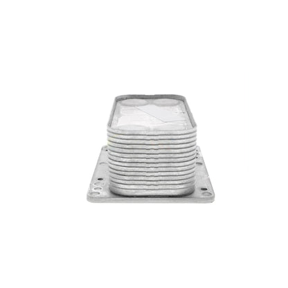 VEMO Oil Cooler, engine oil V46-60-0015