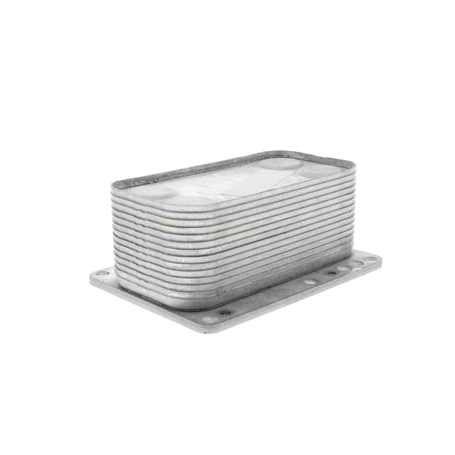 VEMO Oil Cooler, engine oil V46-60-0015