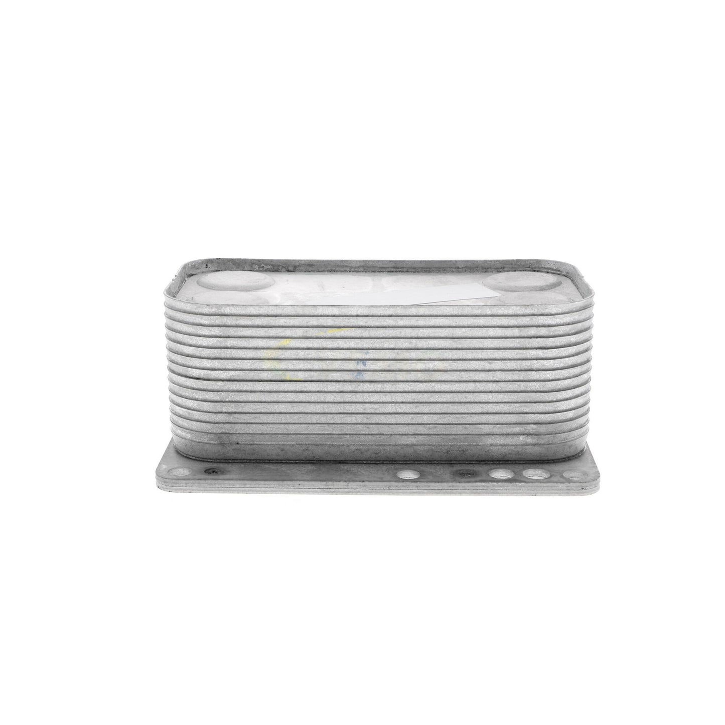 VEMO Oil Cooler, engine oil V46-60-0015