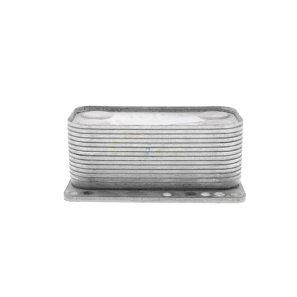 VEMO Oil Cooler, engine oil V46-60-0015
