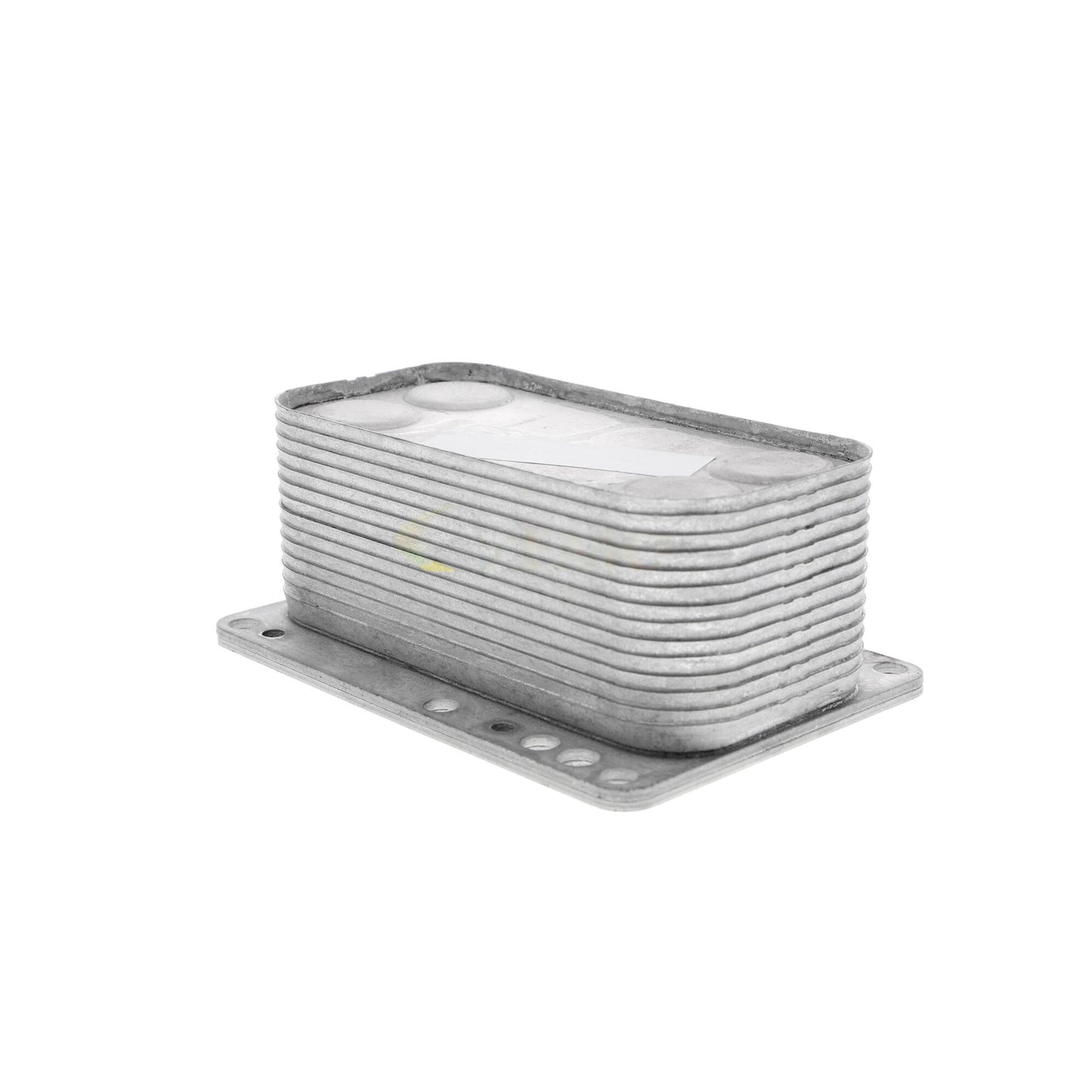 VEMO Oil Cooler, engine oil V46-60-0015