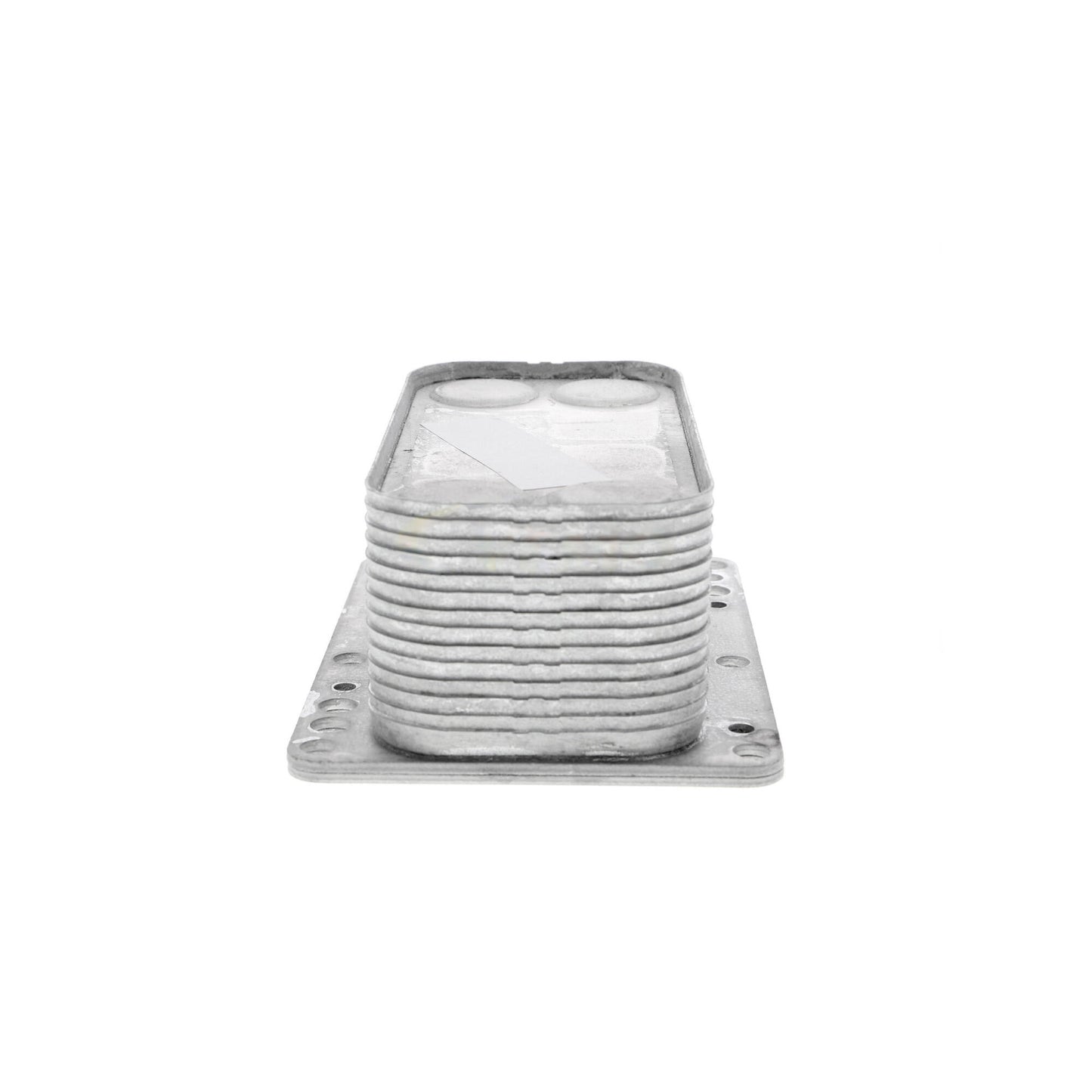 VEMO Oil Cooler, engine oil V46-60-0015