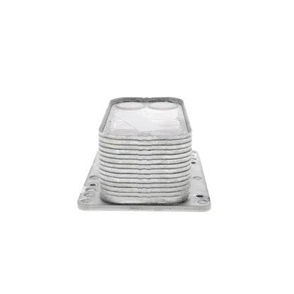 VEMO Oil Cooler, engine oil V46-60-0015