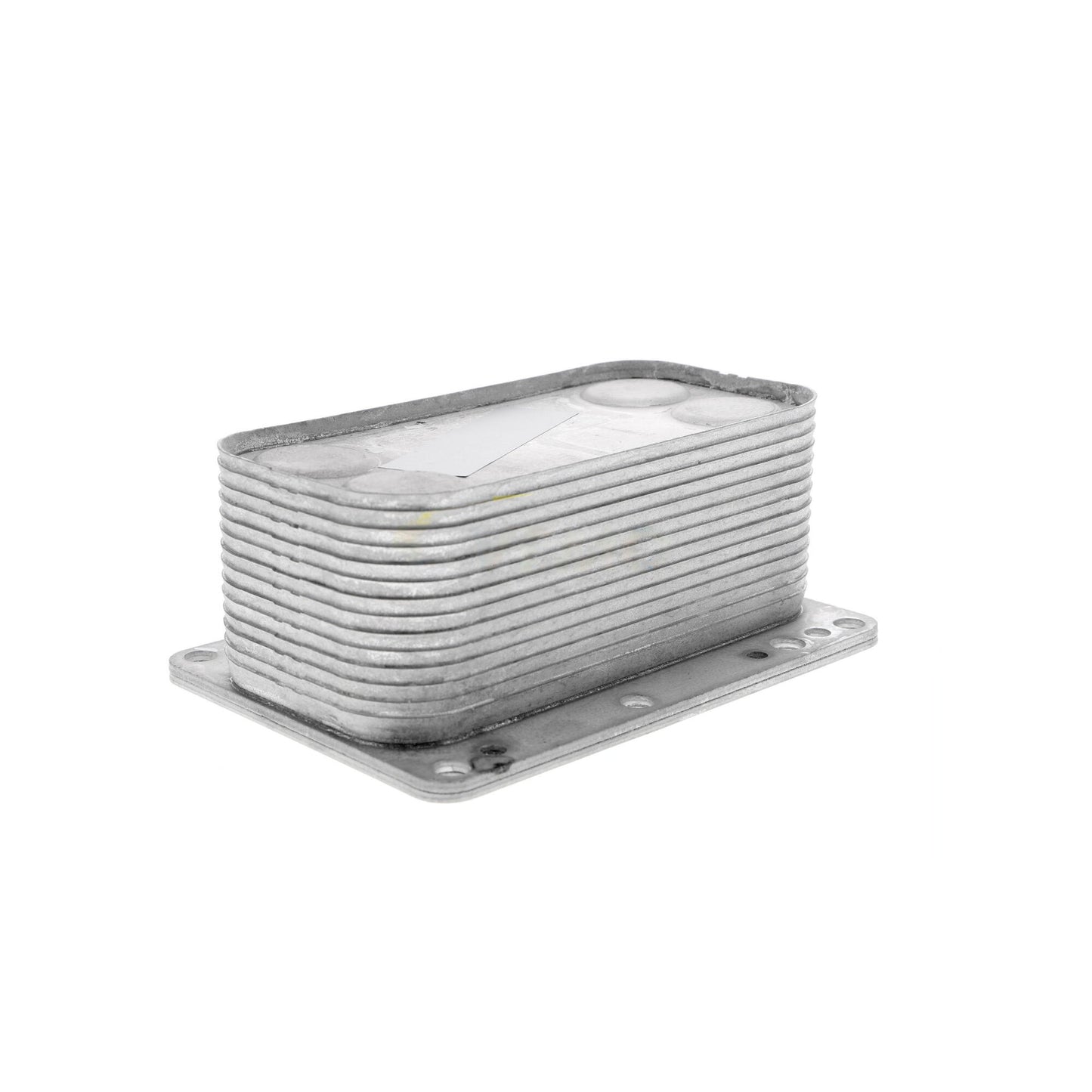 VEMO Oil Cooler, engine oil V46-60-0015