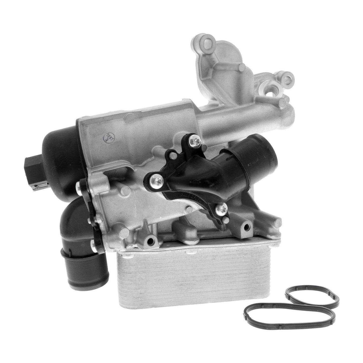 VEMO Oil filter module V46-60-0016