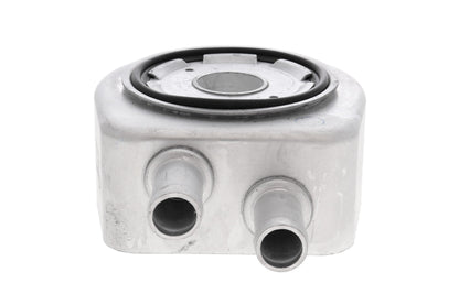 VEMO Oil Cooler, engine oil V46-60-0071