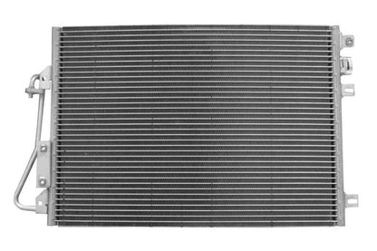 VEMO Condenser, air conditioning V46-62-0001