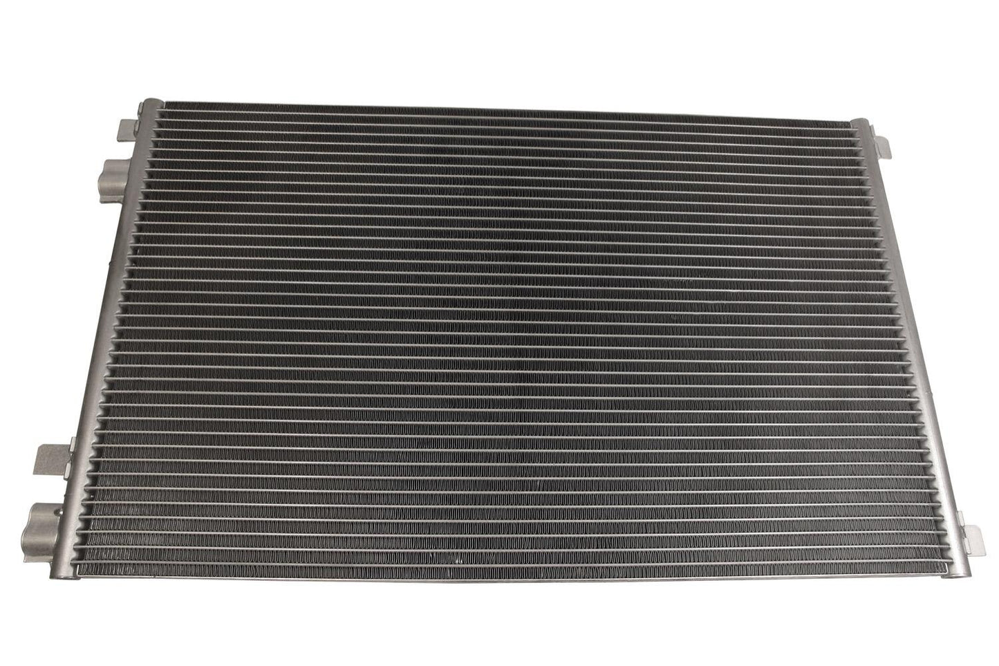 VEMO Condenser, air conditioning V46-62-0004